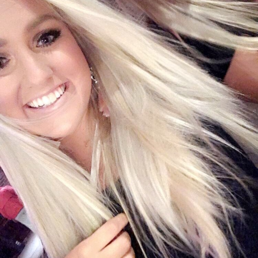 Meet your Posher, Shannon